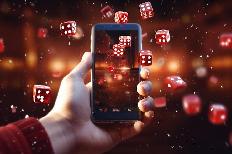 kawat4d Baccarat VIP Dreams