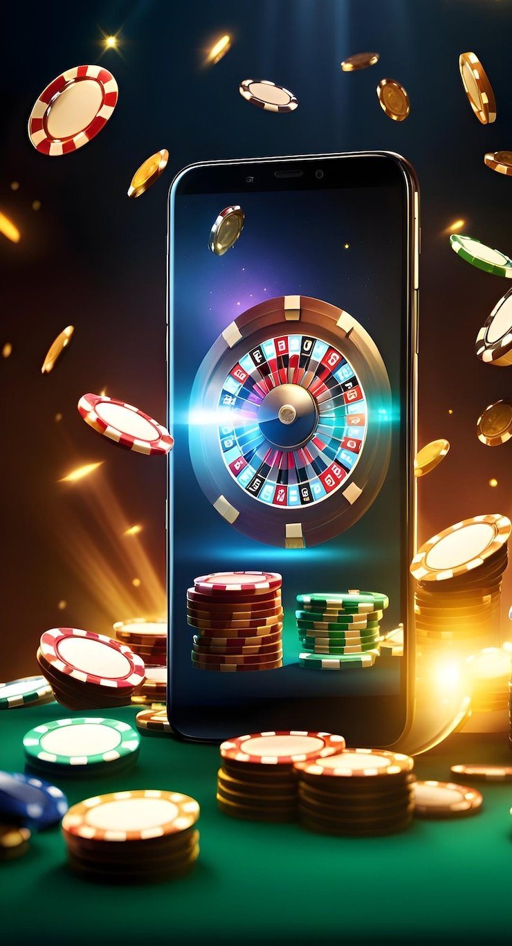 kawat4d Slot-feature rooms